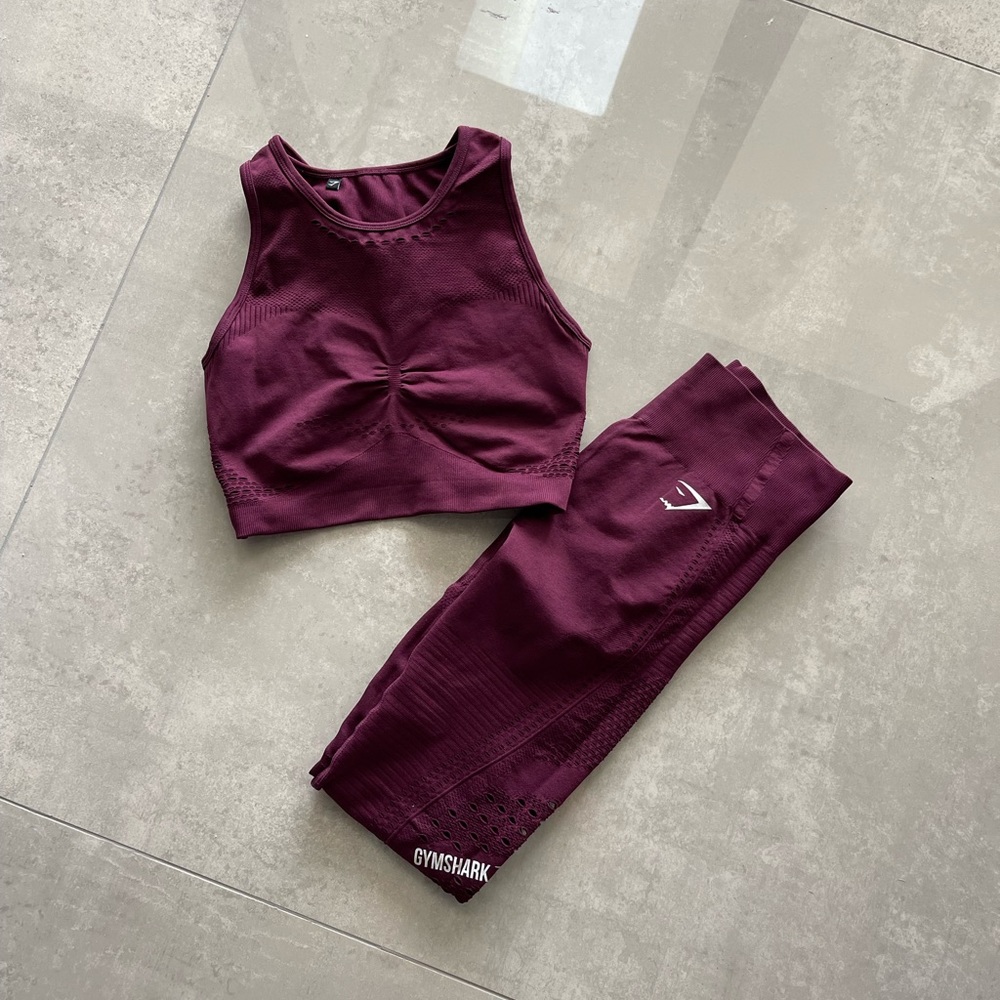 Gymshark Set